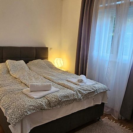 Apartman Mix2 Zagreb - Maksimir Kbc Rebro Exterior foto