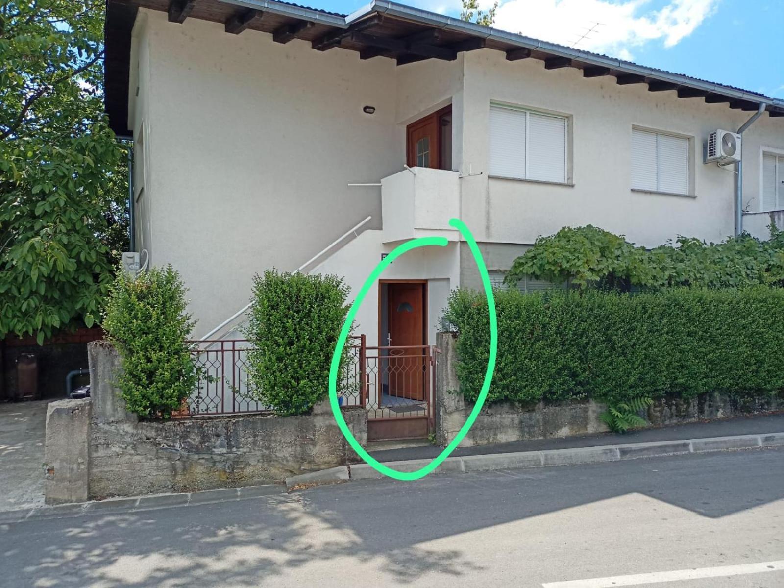 Apartman Mix2 Zagreb - Maksimir Kbc Rebro Exterior foto